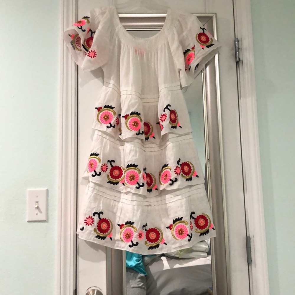Flint dress